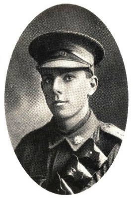 N H Cathcart (War Service)